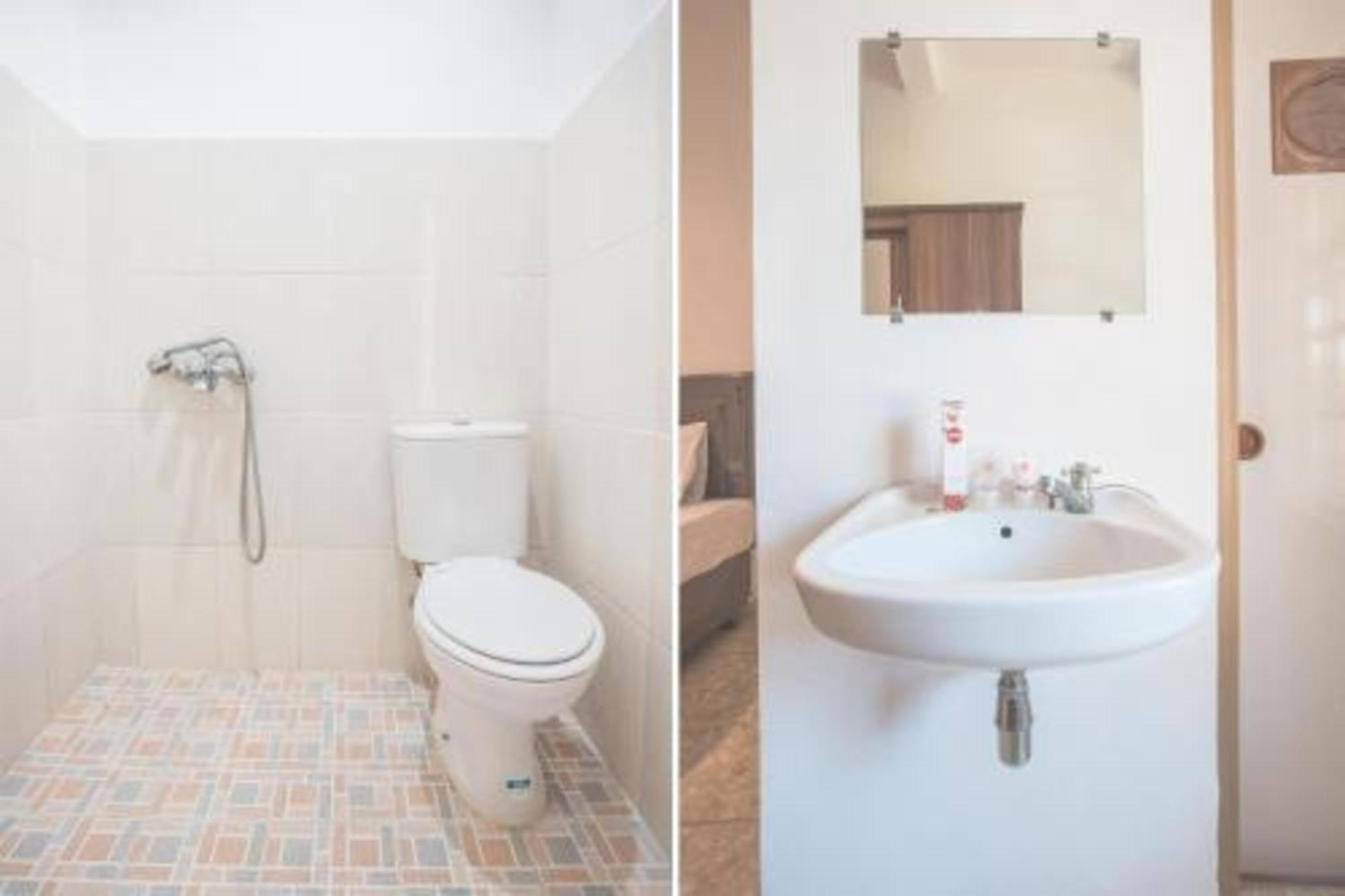 Capital O 332 Residence G17 Kemang Jacarta Exterior foto