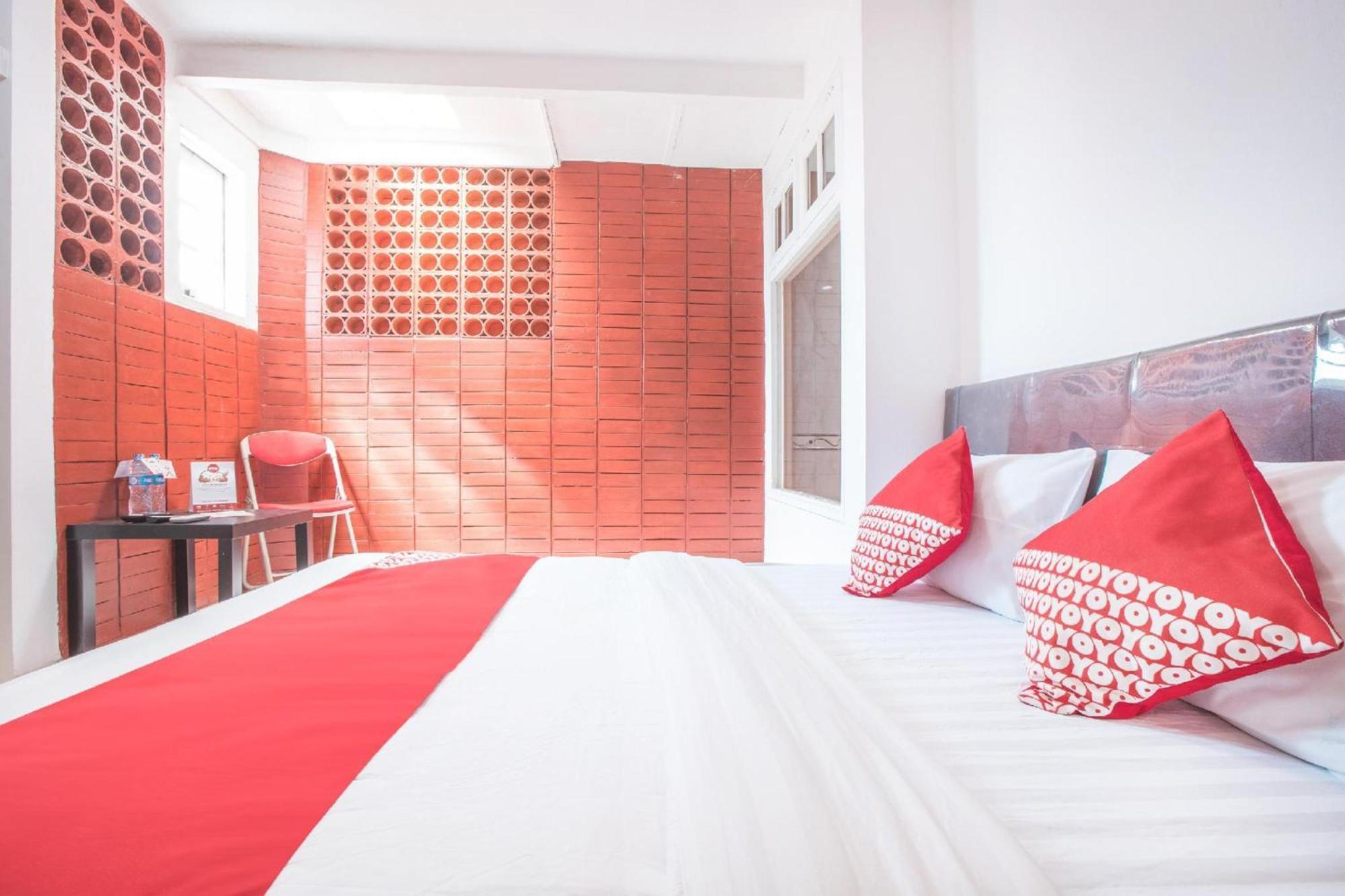 Capital O 332 Residence G17 Kemang Jacarta Exterior foto