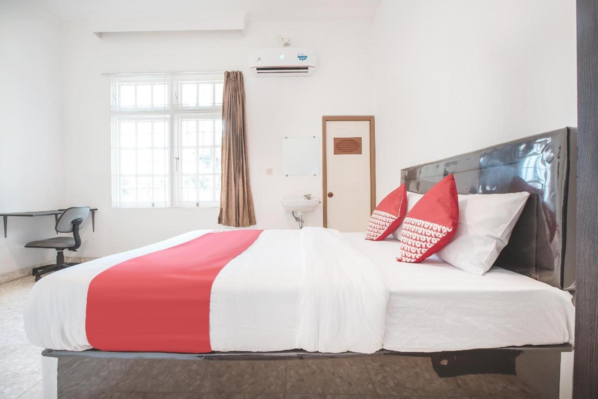 Capital O 332 Residence G17 Kemang Jacarta Exterior foto