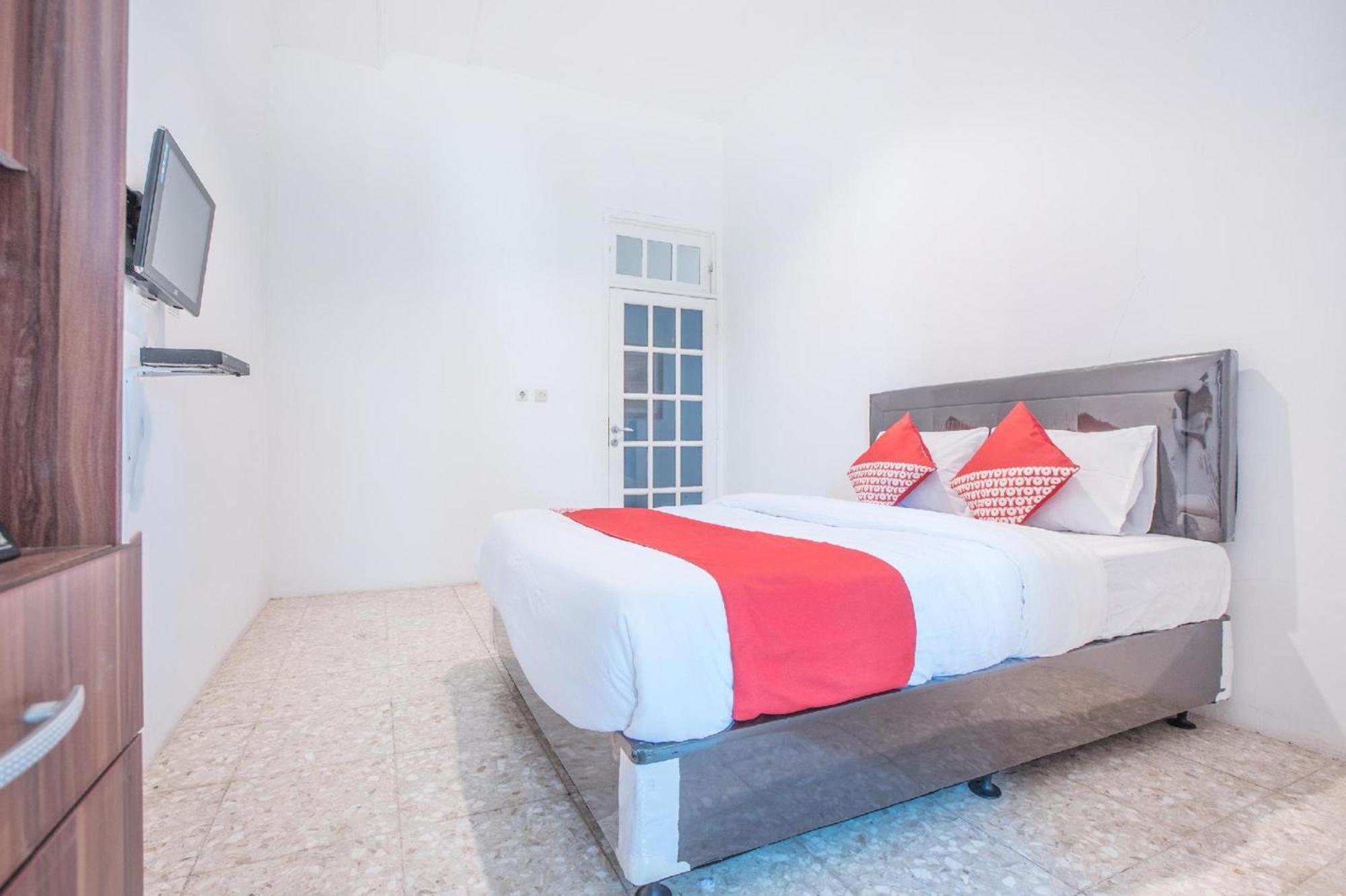 Capital O 332 Residence G17 Kemang Jacarta Exterior foto