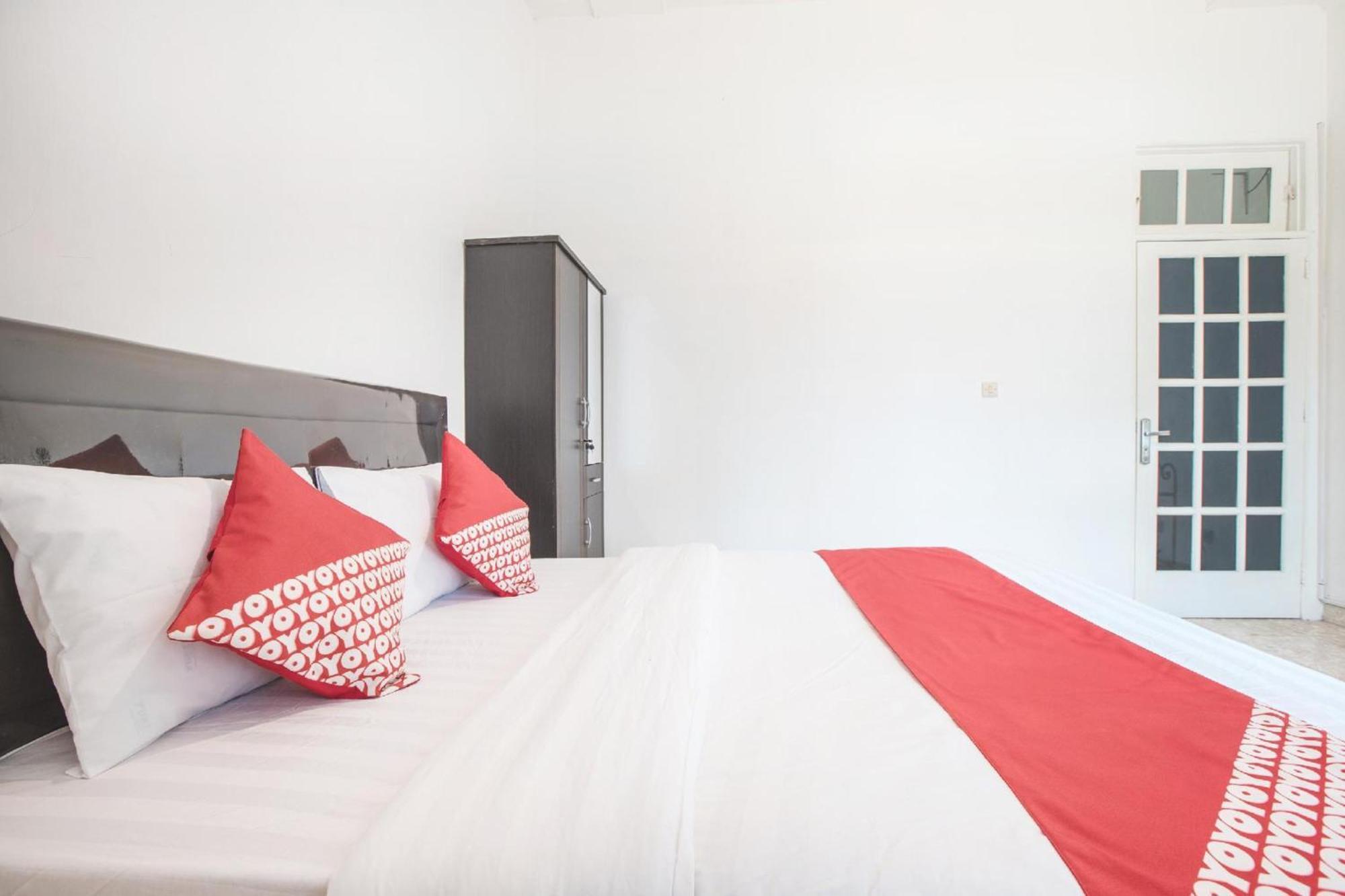 Capital O 332 Residence G17 Kemang Jacarta Exterior foto