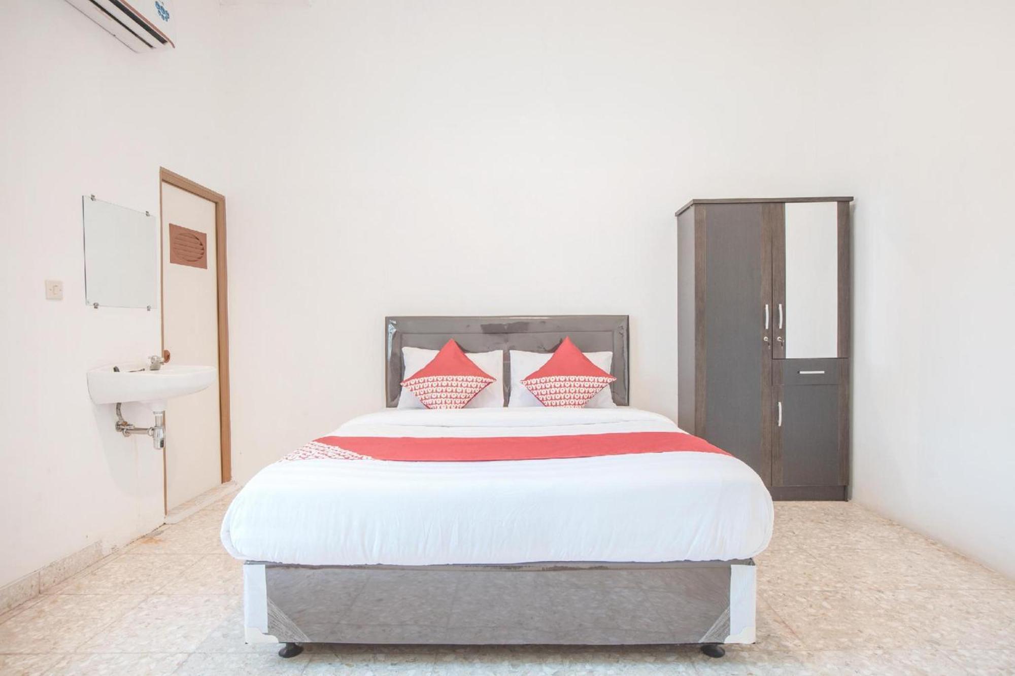 Capital O 332 Residence G17 Kemang Jacarta Exterior foto