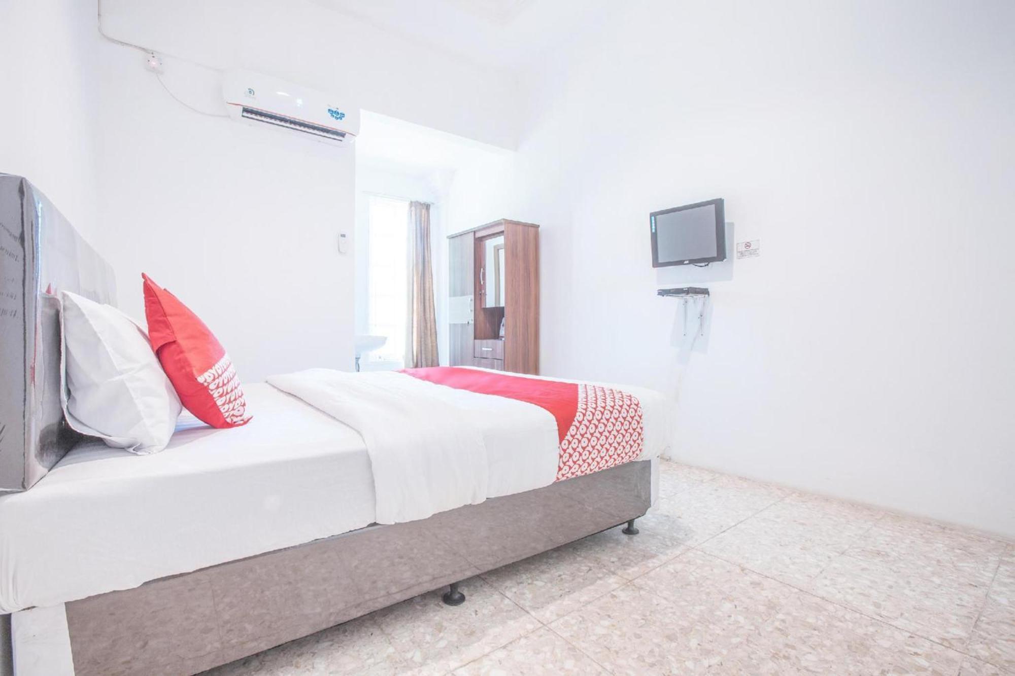 Capital O 332 Residence G17 Kemang Jacarta Exterior foto